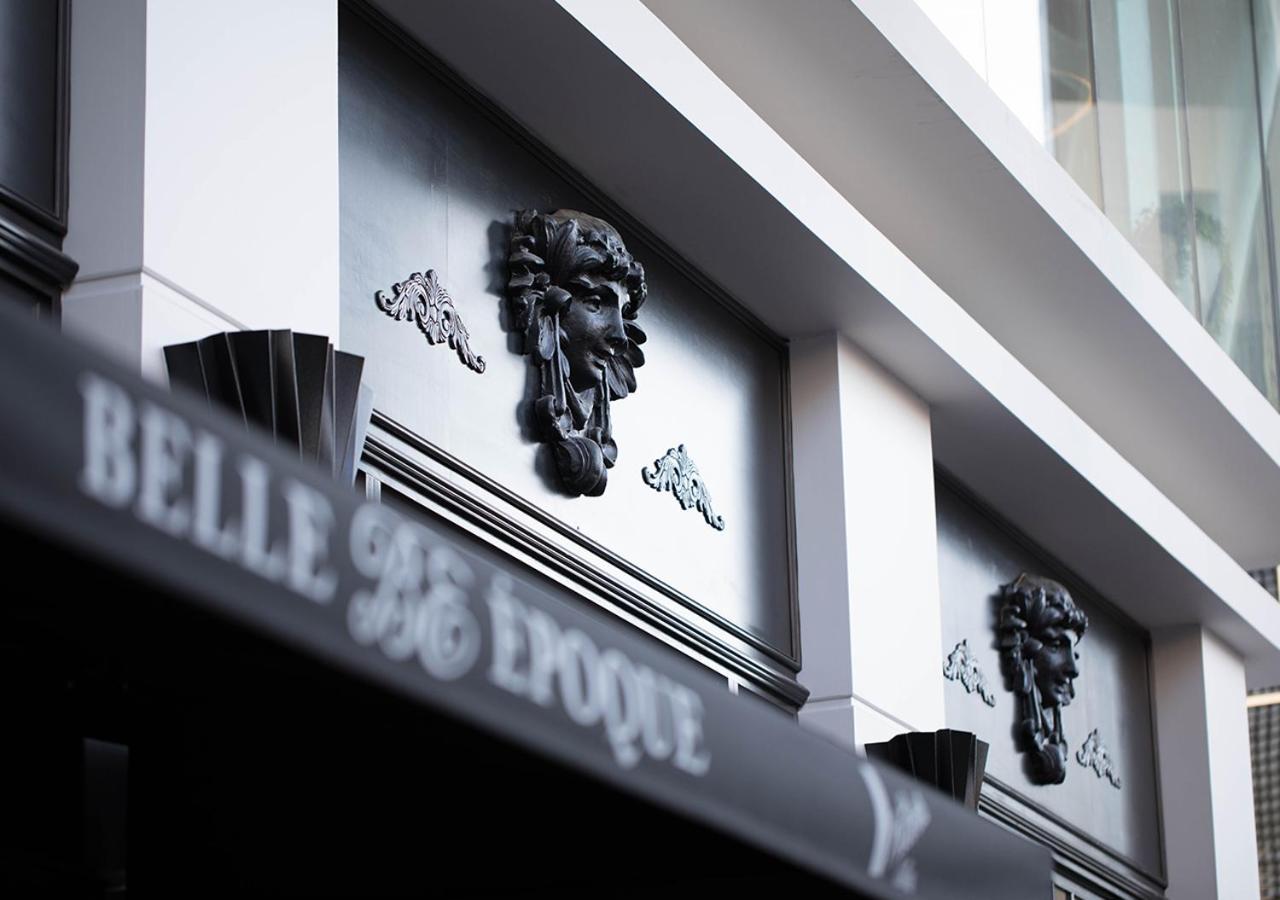 Emporium Hotel South Bank Брисбен Экстерьер фото Belle & Boo